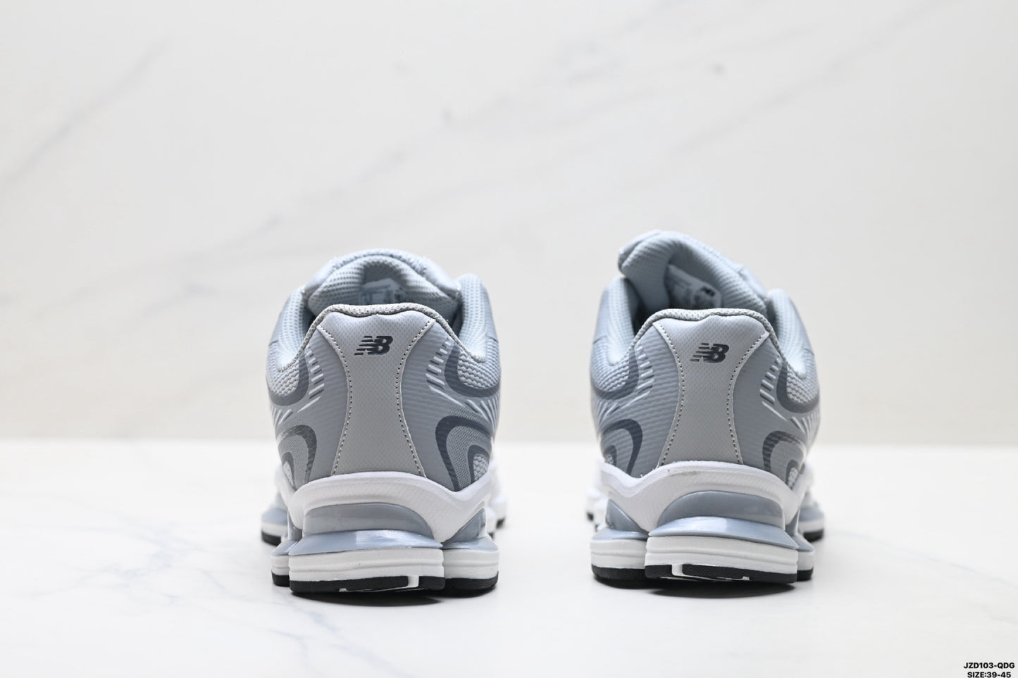 New Balance ABZORB 2000 'Grey Ocean'