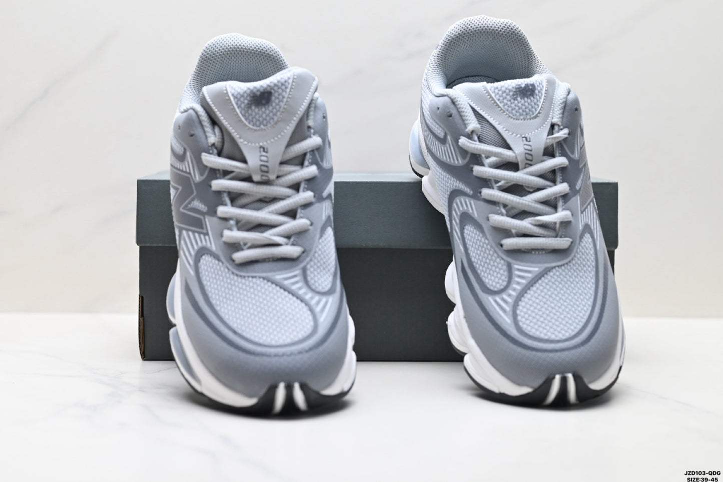 New Balance ABZORB 2000 'Grey Ocean'