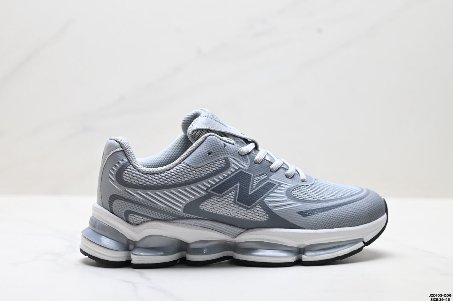 New Balance ABZORB 2000 'Grey Ocean'