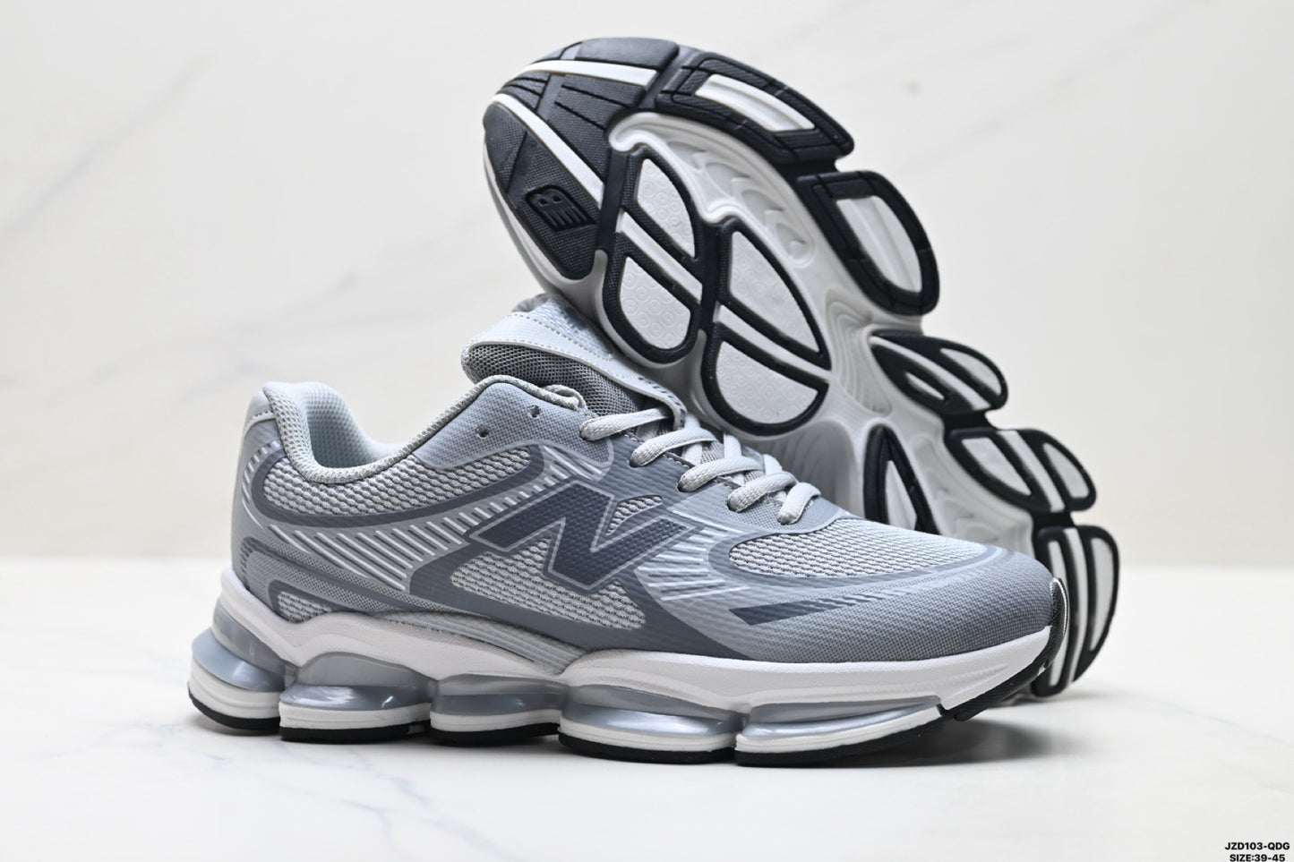 New Balance ABZORB 2000 'Grey Ocean'