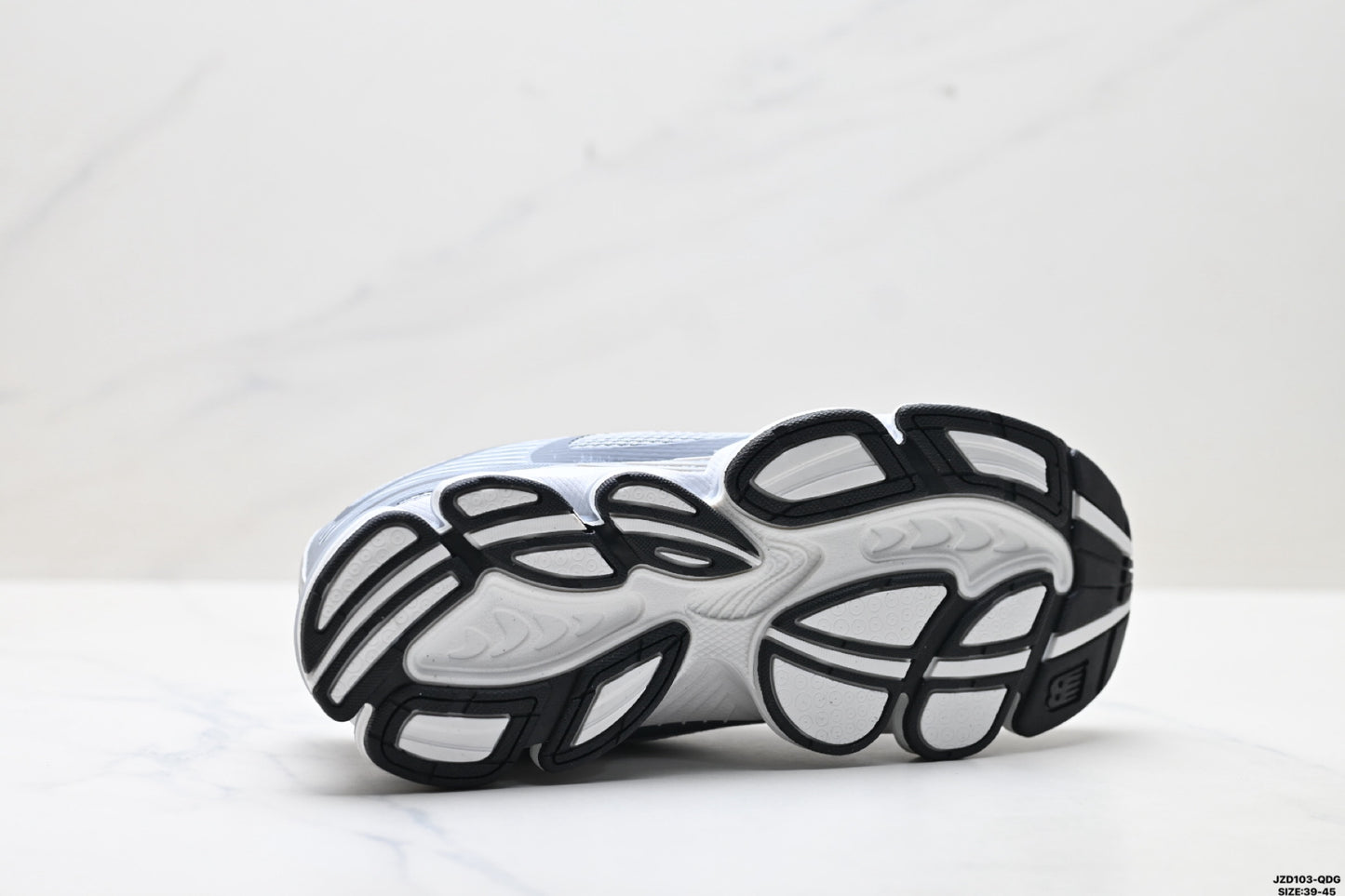 New Balance ABZORB 2000 'Grey Ocean'