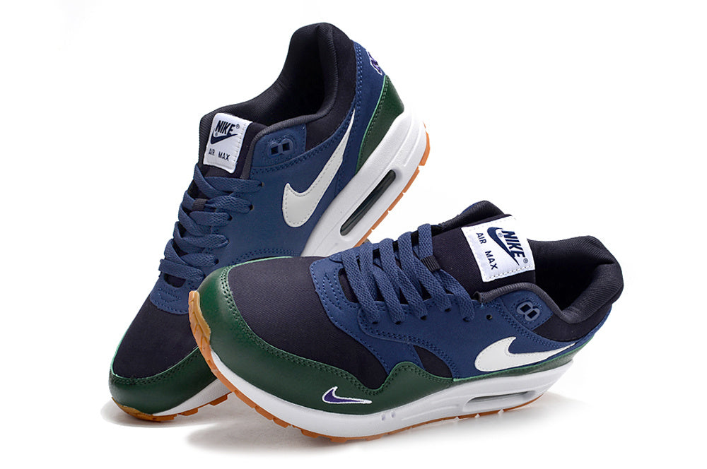 Nike Air Max 87 Navy Green