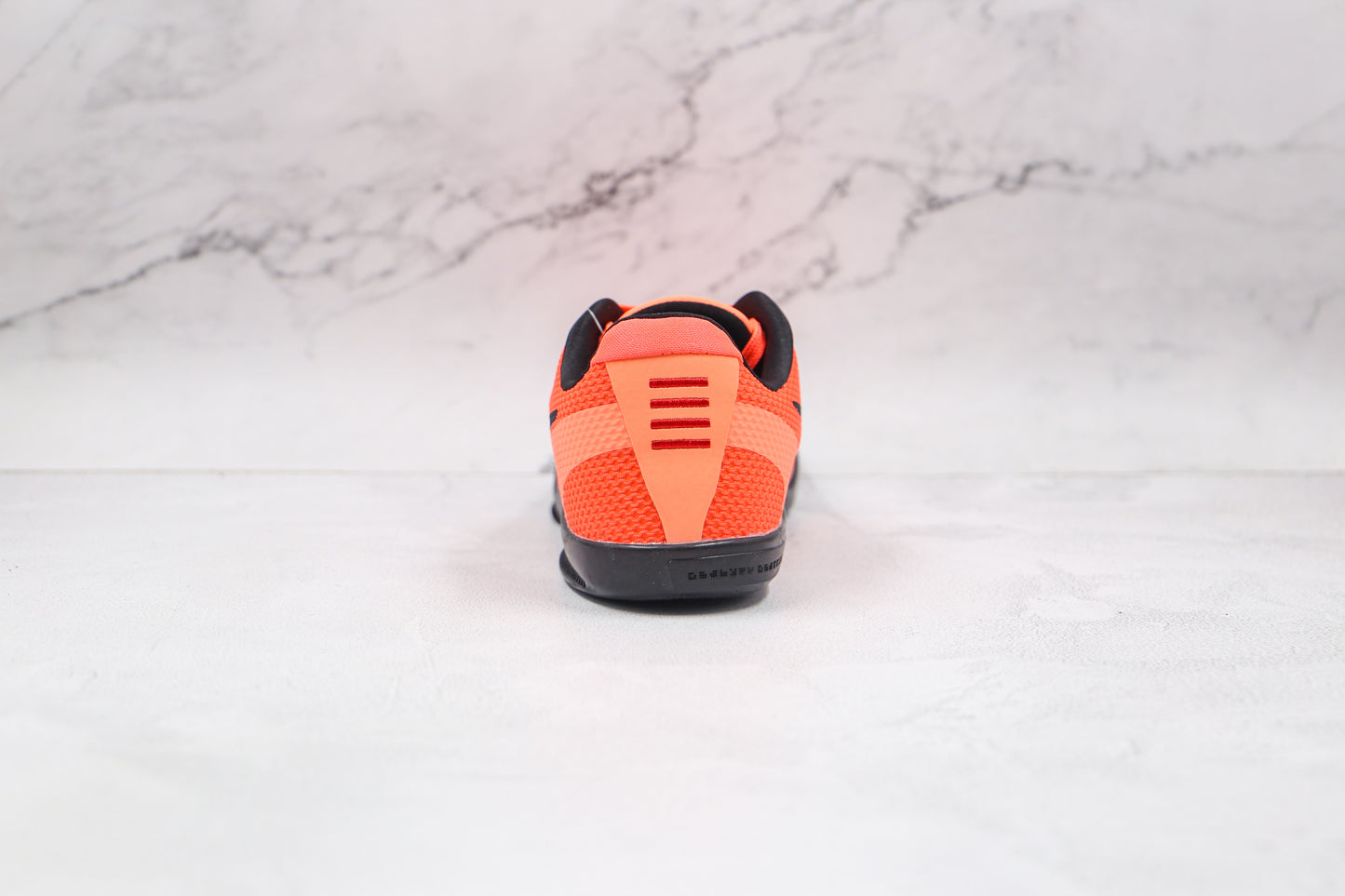 Nike Kobe 11 EM Gum Orange