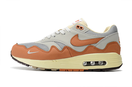 Nike Air Max 87 Orange Sail (2) main image - image_01.jpeg