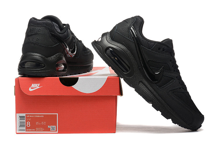 Nike Air Max 90 Triple Black
