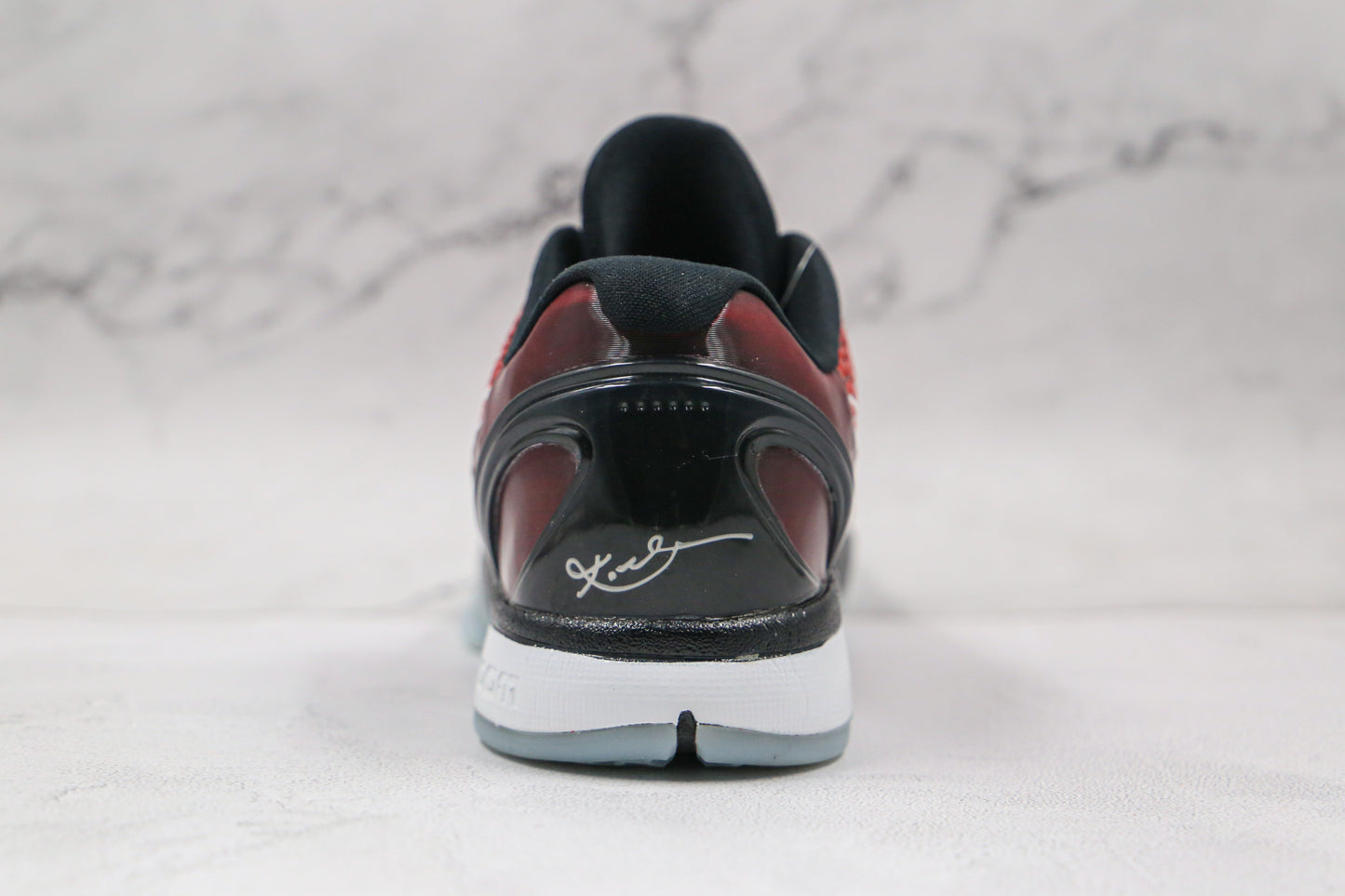 Nike Kobe All-Star Black Red