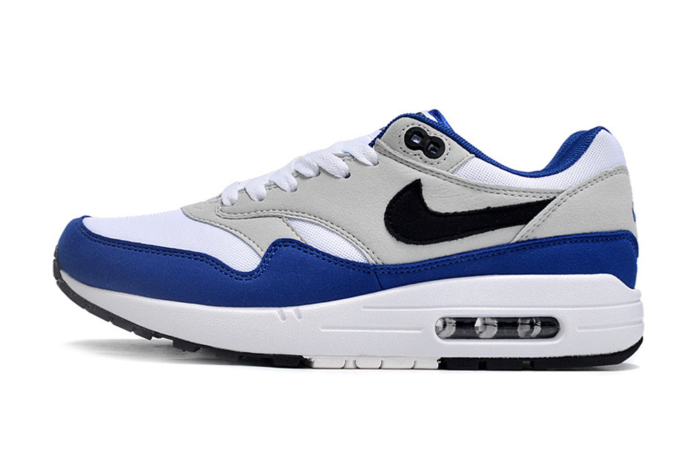 Nike Air Max 87 White Blue Black main image - image_01.jpeg