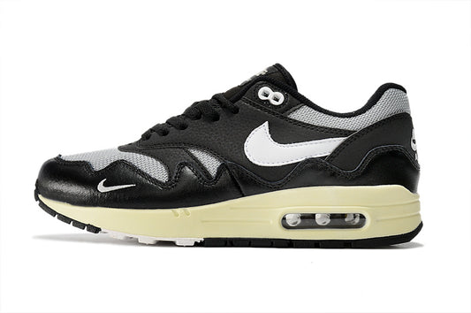 Nike Air Max 87 Black Sail main image - image_01.jpeg