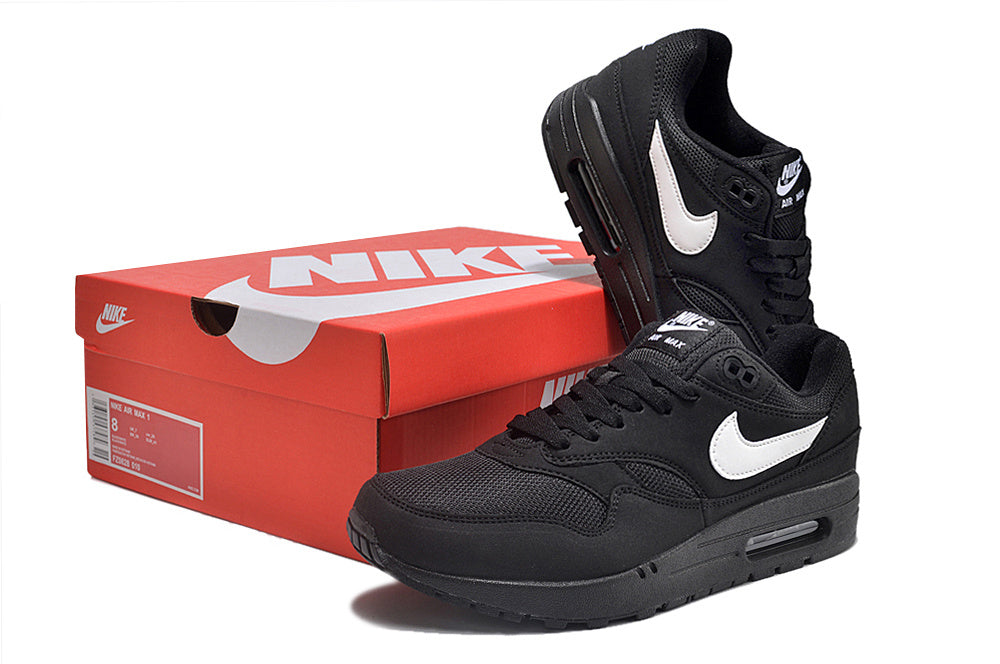Nike Air Max 87 Triple Black