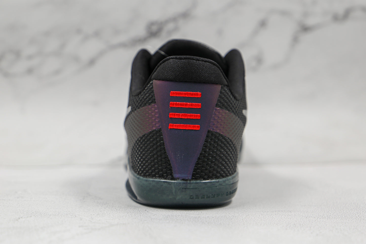 Nike Kobe 11 EM Black Purple