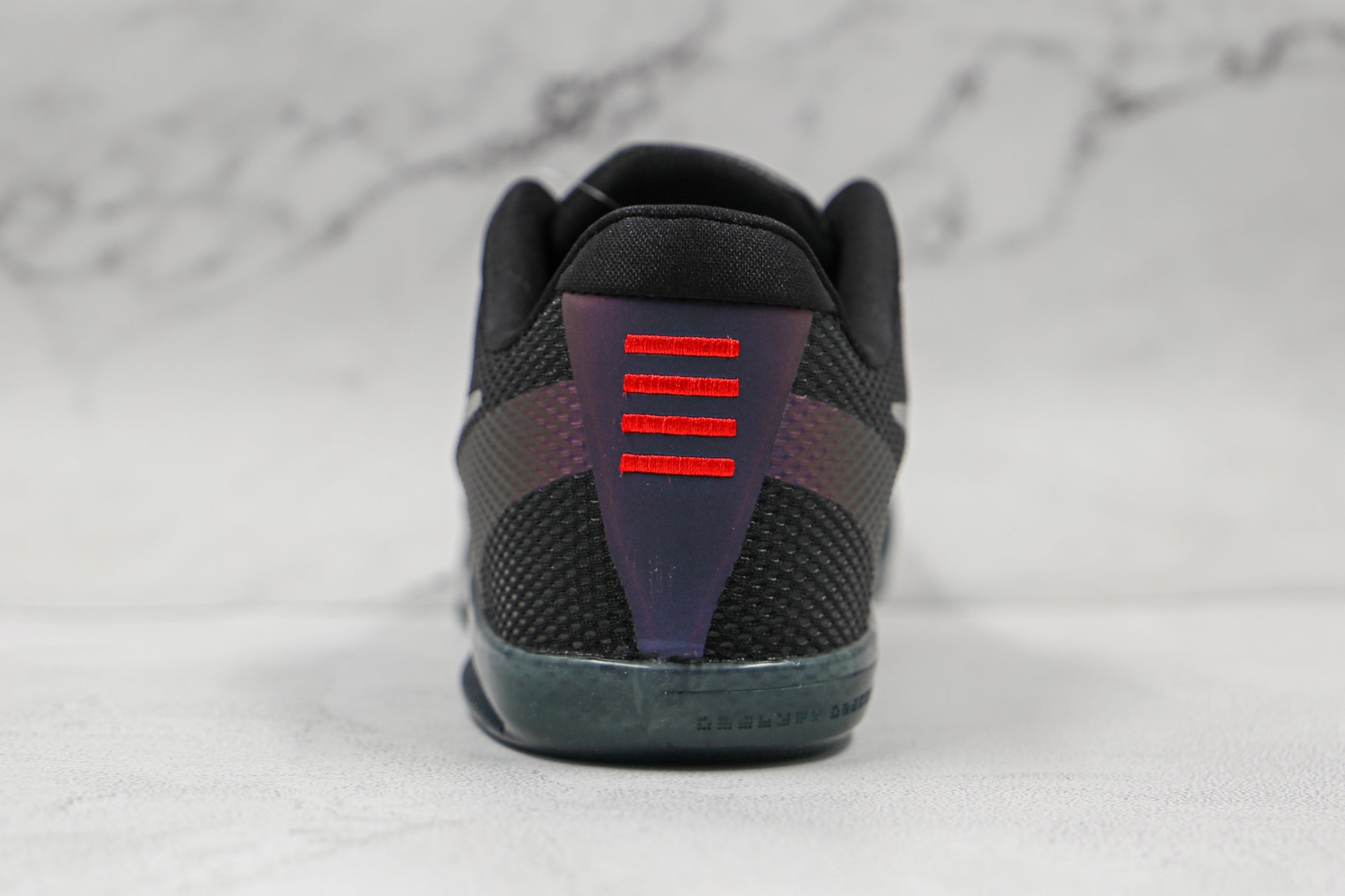 Nike Kobe 11 EM Black Purple