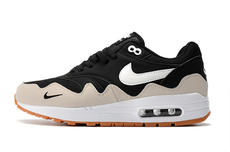 Nike Air Max 87 Black Sail Gum main image - image_01.jpeg