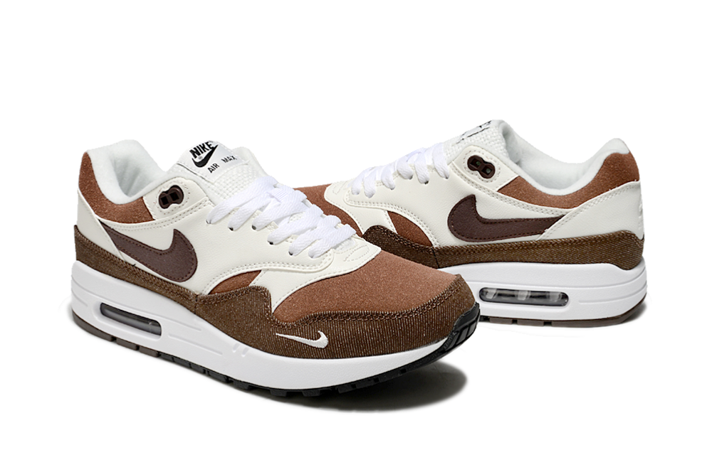 Nike Air Max 87 Brown White