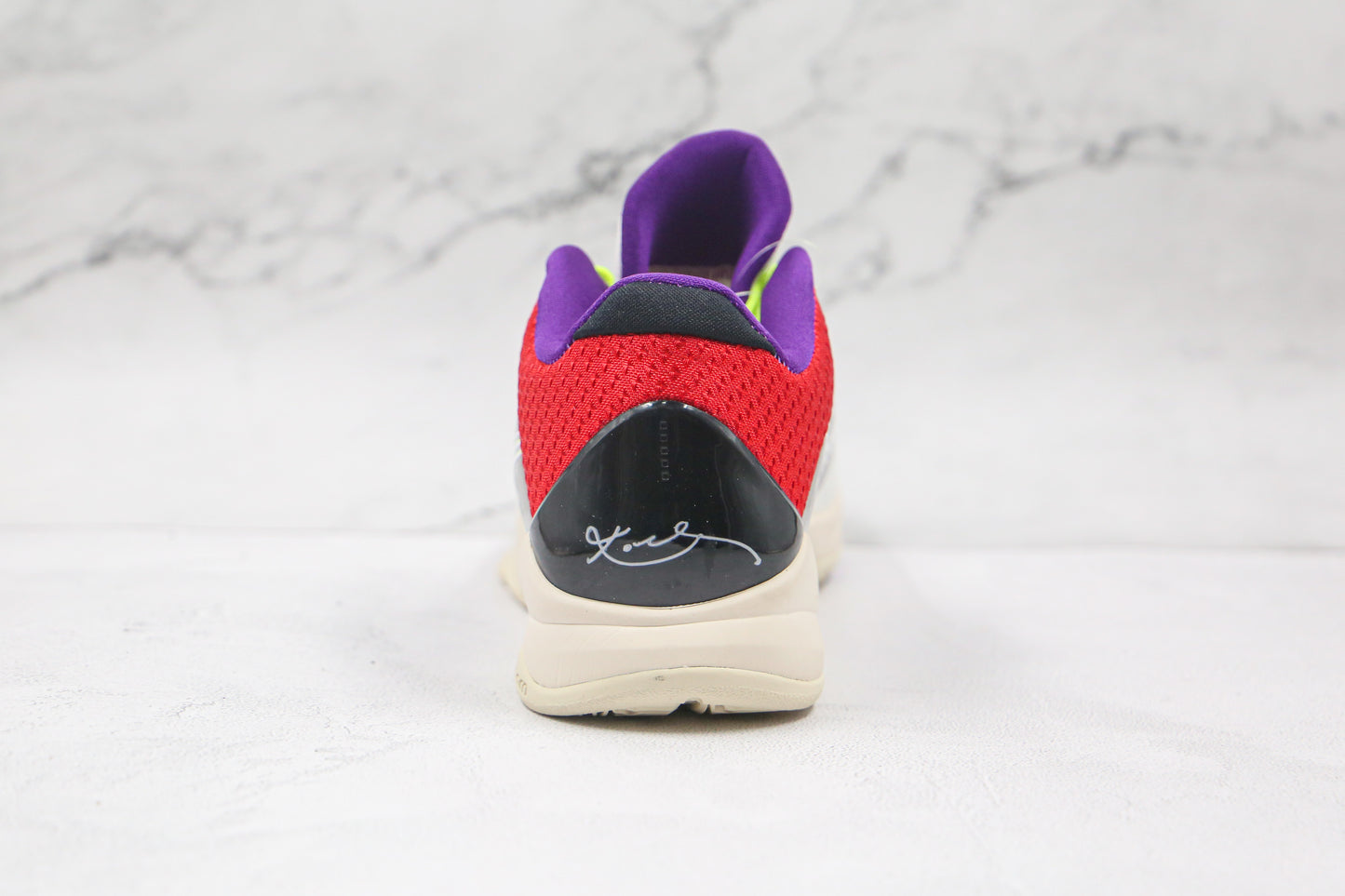 Nike Kobe 5 Protro PJ Tucker