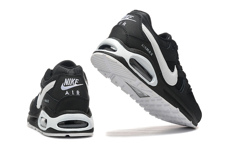 Nike Air Max 90 Black White