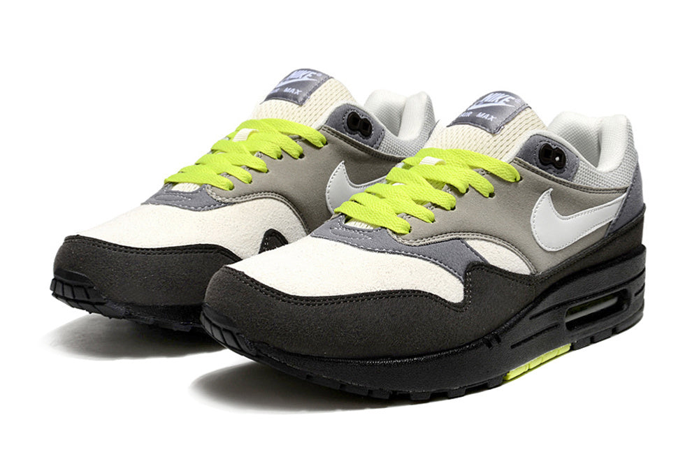 Nike Air Max 87 Grey Volt Black