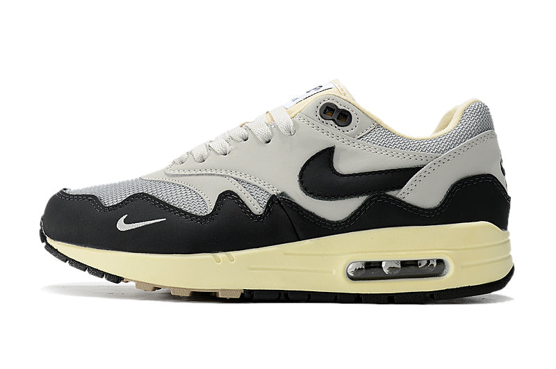 Nike Air Max 87 White Black Sail main image - image_01.jpeg