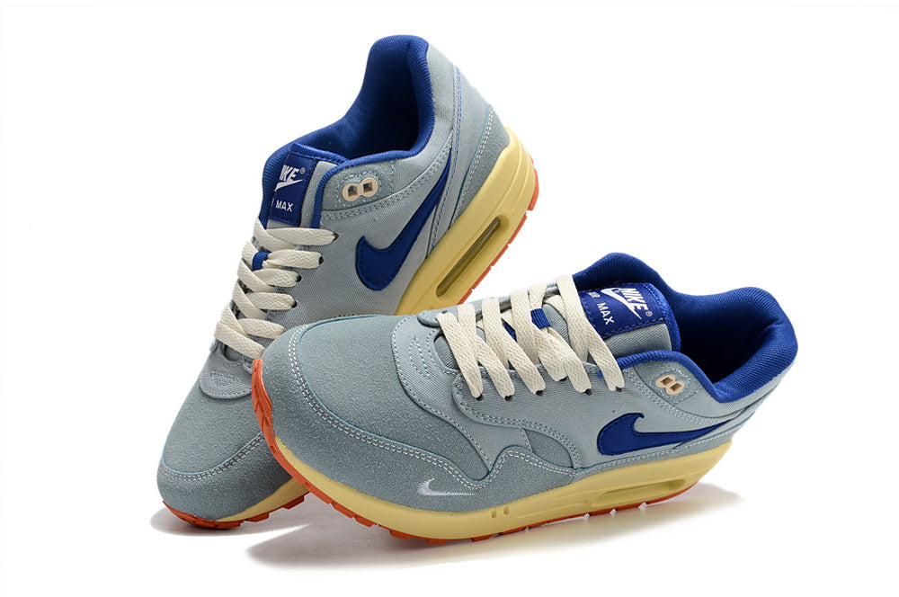 Nike Air Max 87 Light Blue Sail