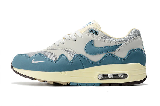 Nike Air Max 87 Blue Sail main image - image_01.jpeg