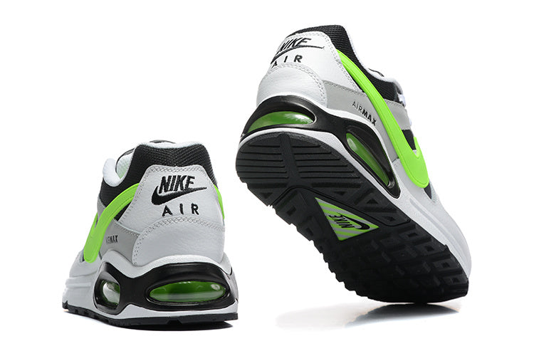 Nike Air Max 90 White Grey Volt