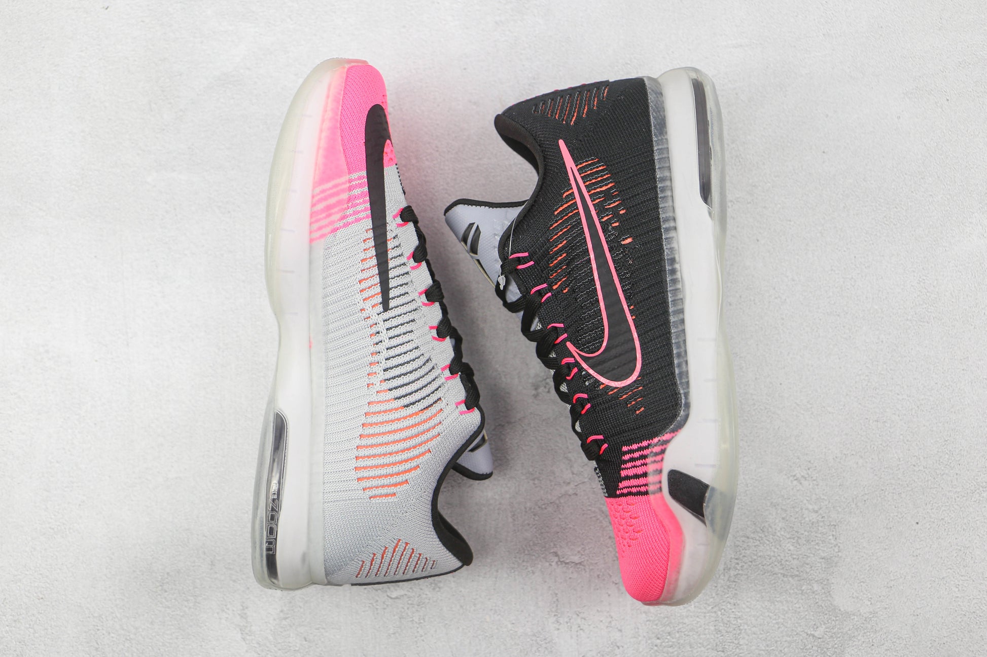 Nike Kobe 10 Mambacurial
