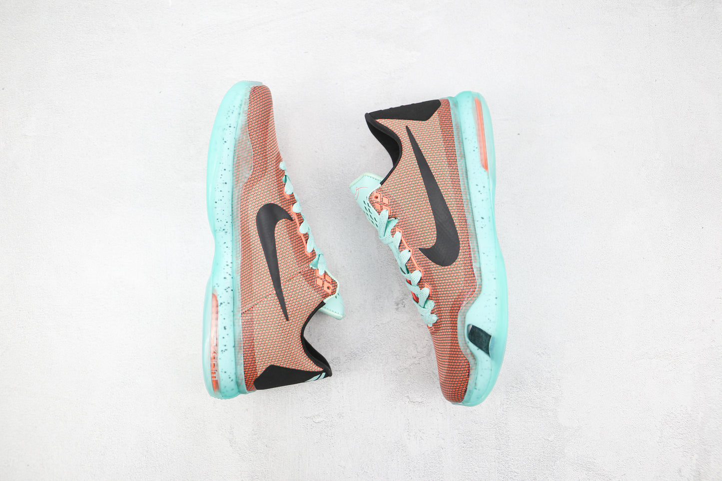 Nike Kobe Orange
