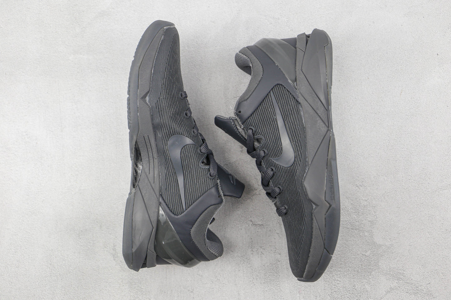 Nike Kobe Cement Grey Grey