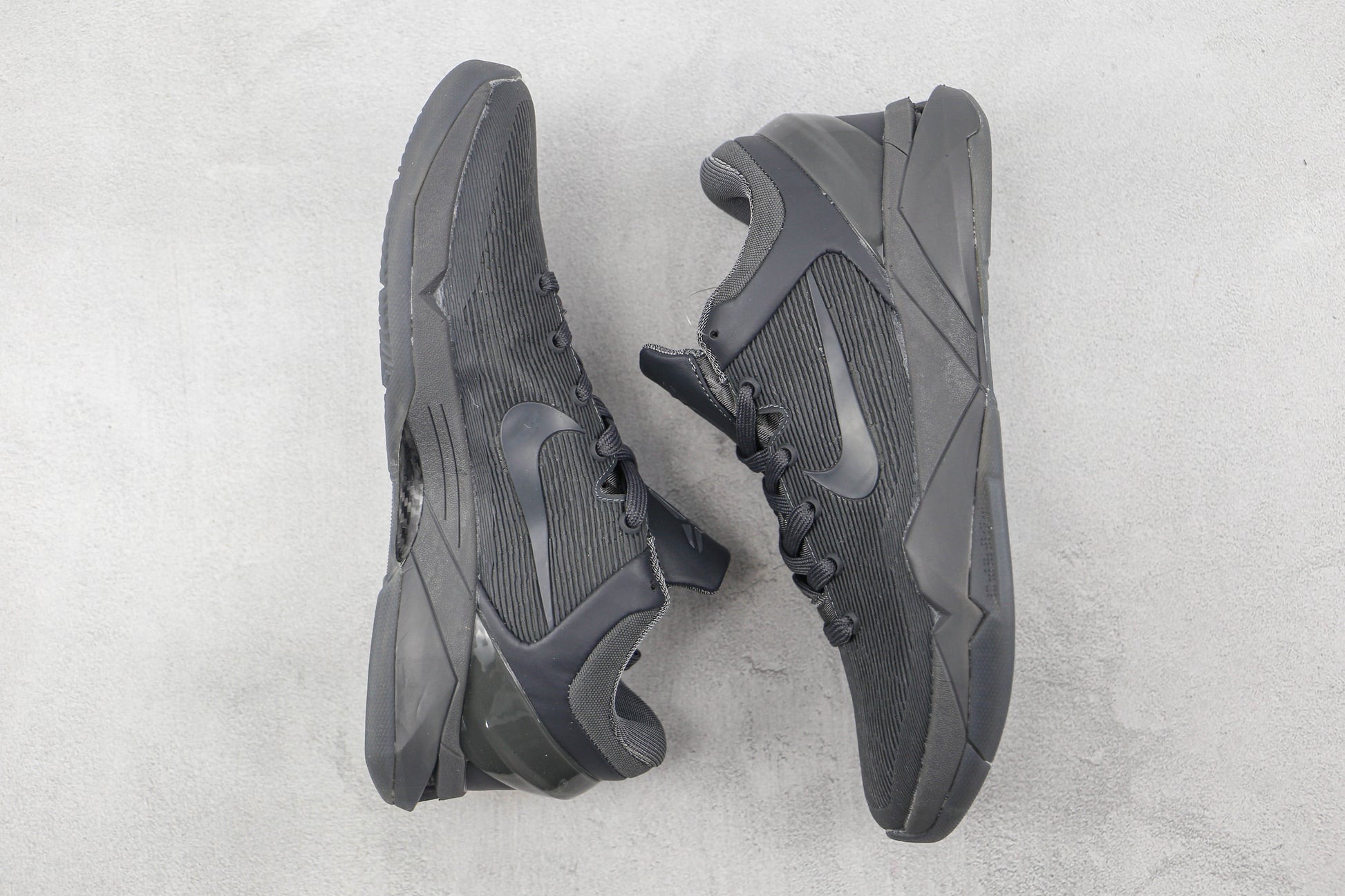 Nike Kobe Cement Grey Grey