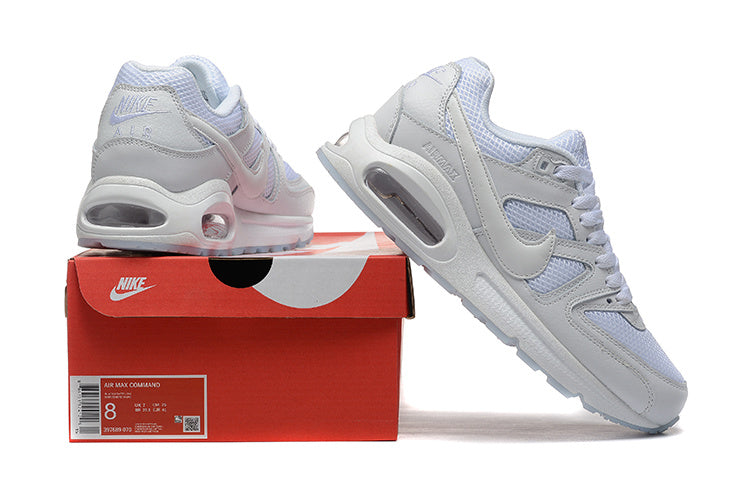 Nike Air Max 90 Triple White
