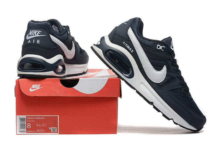 Nike Air Max 90 Navy White