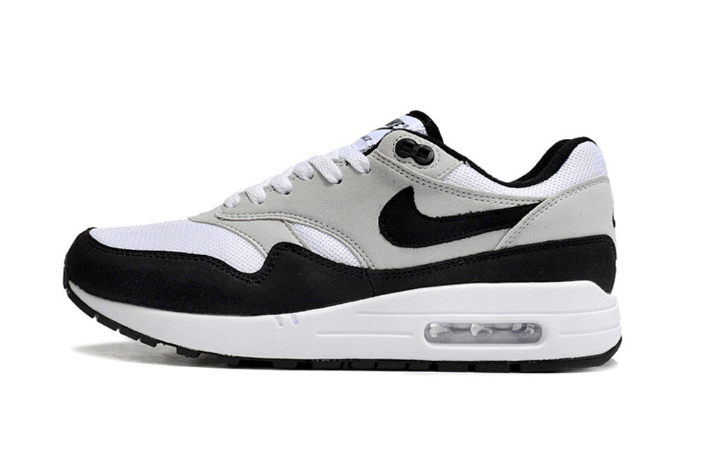 Nike Air Max 87 White Black main image - image_01.jpeg
