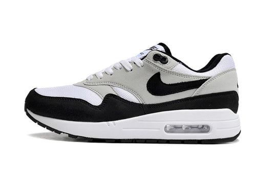 Nike Air Max 87 White Black main image - image_01.jpeg