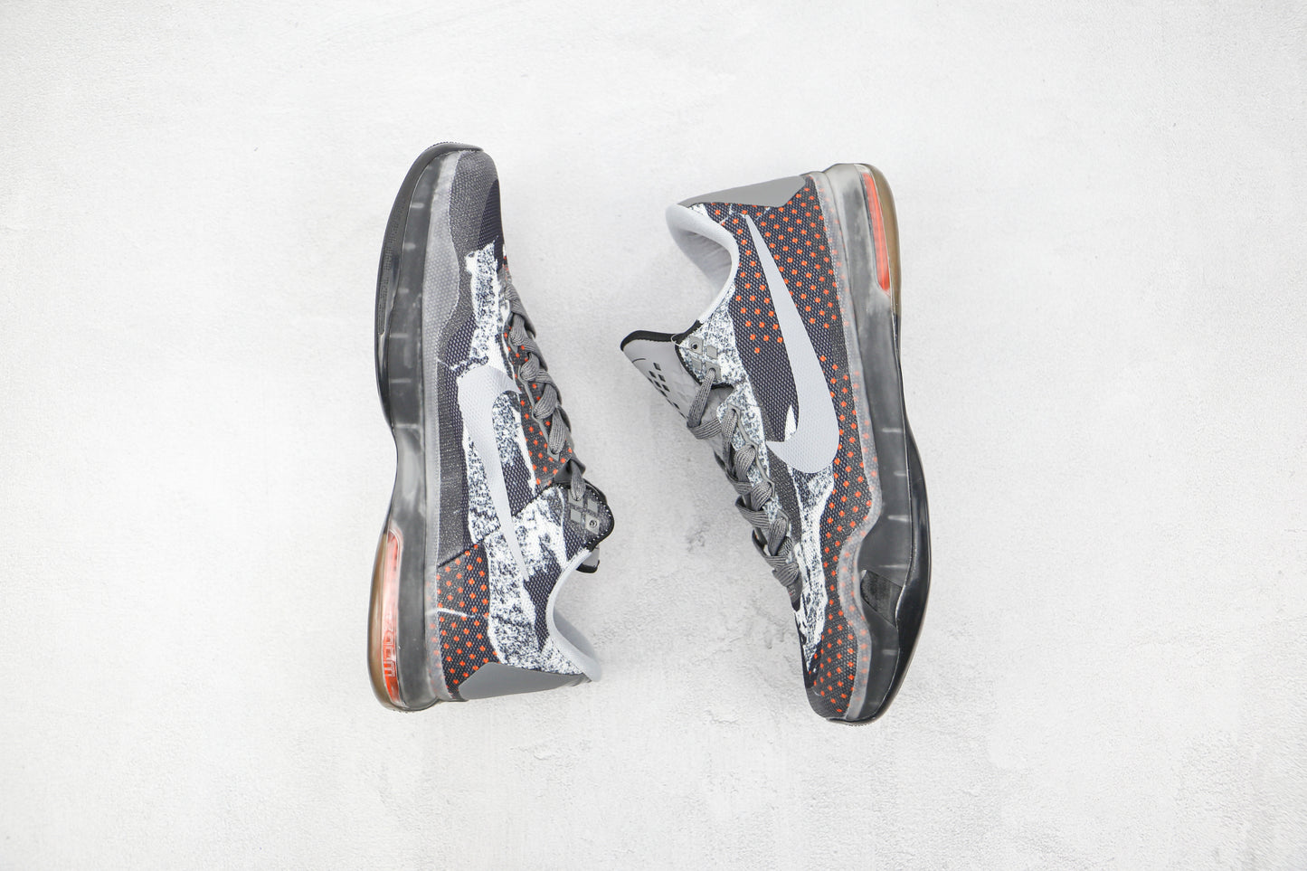 Nike Kobe Grey