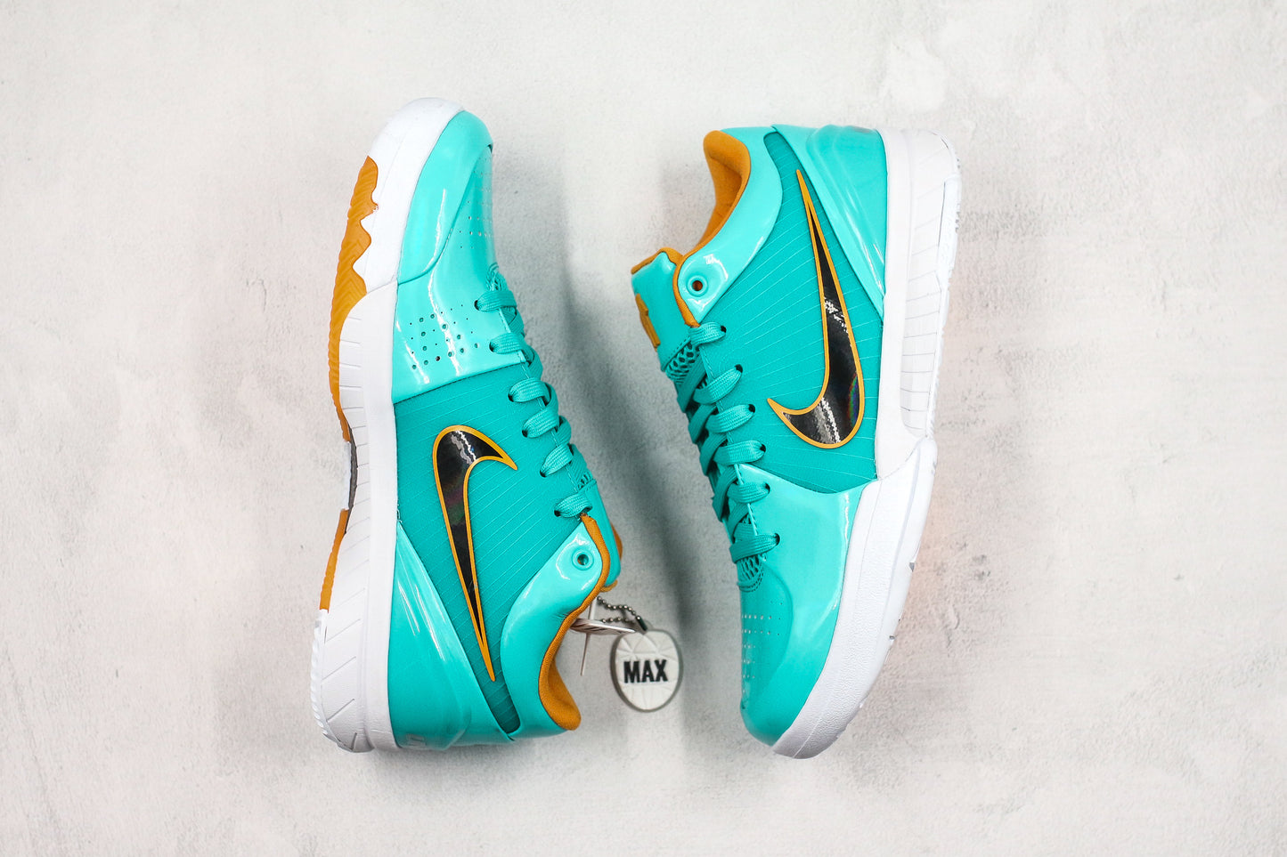 Nike Zoom Kobe 4 Protro Masterpiece