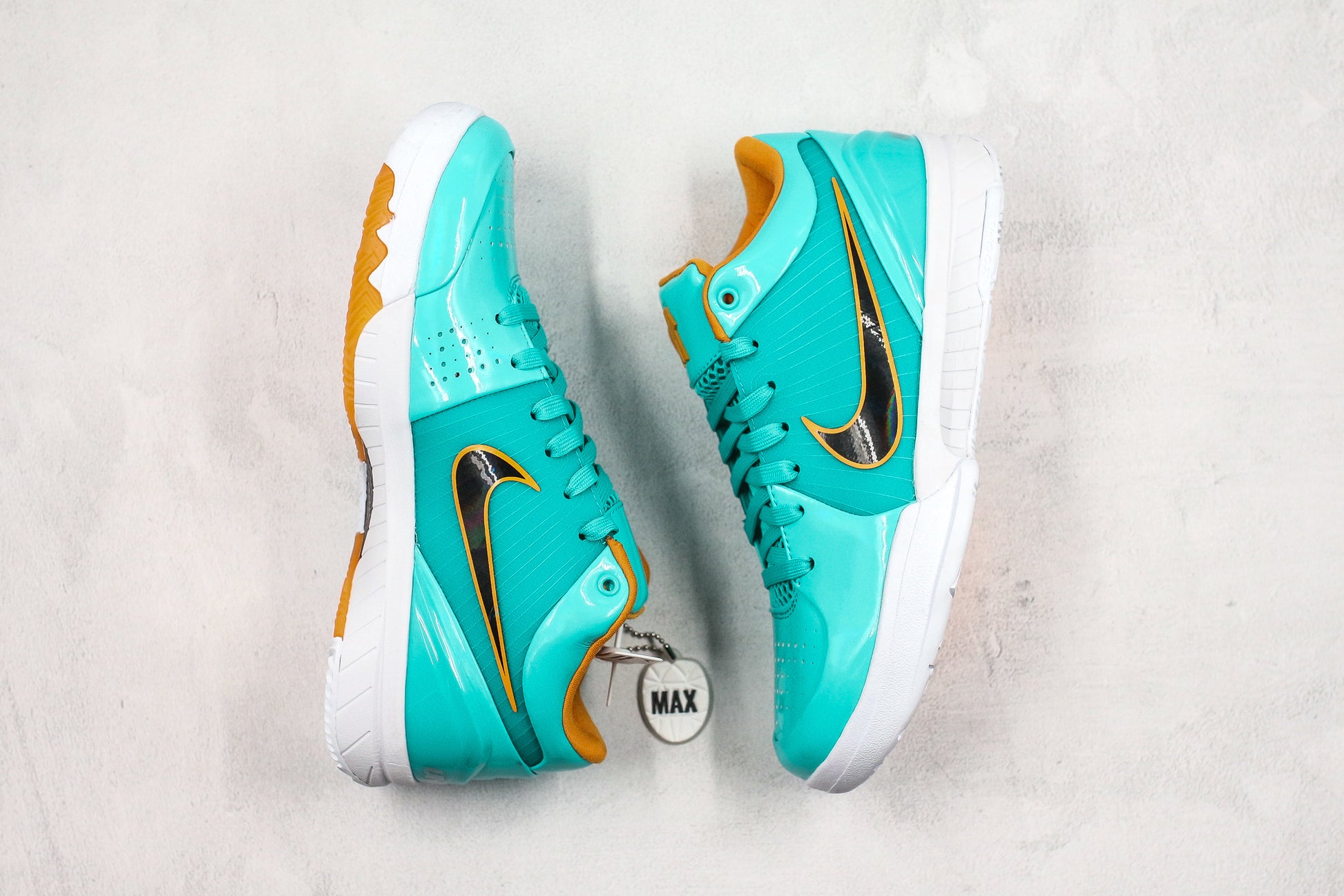 Nike Zoom Kobe 4 Protro Masterpiece