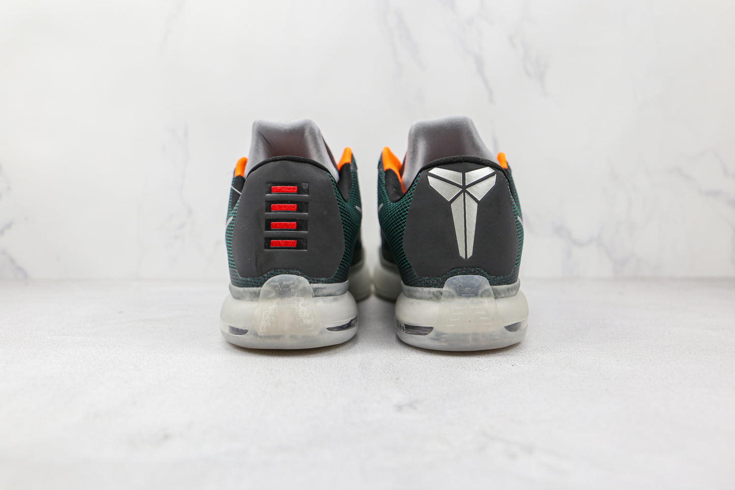 Nike Kobe Green