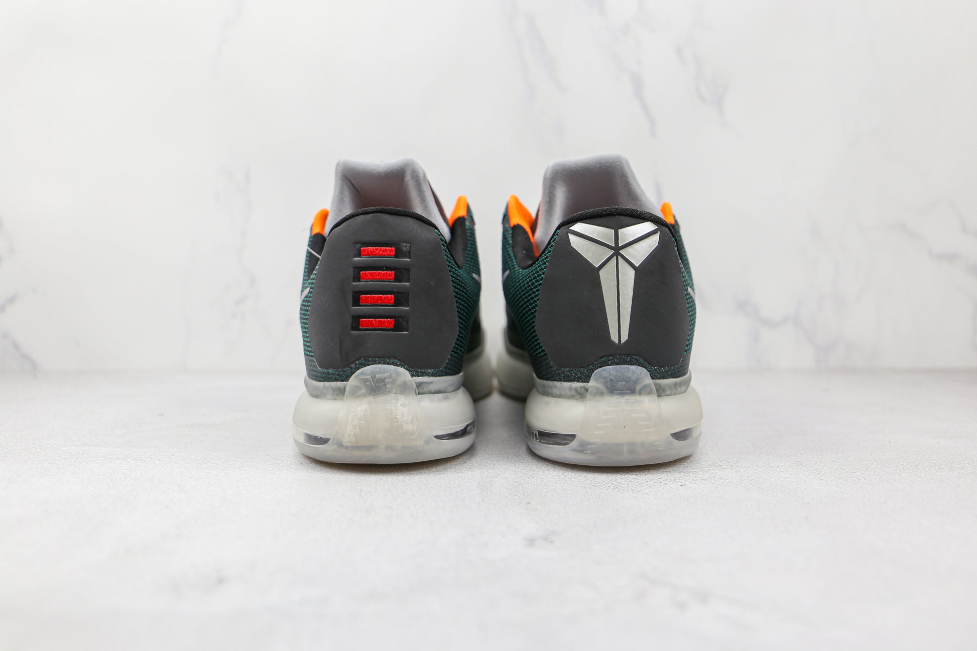 Nike Kobe Green