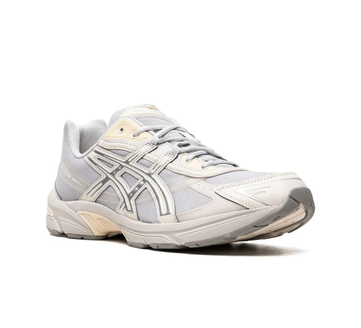 ASICS Gel 1130 silver cream