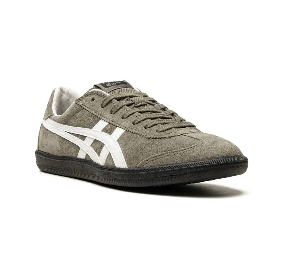 Onitsuka Tiger Tokuten grey