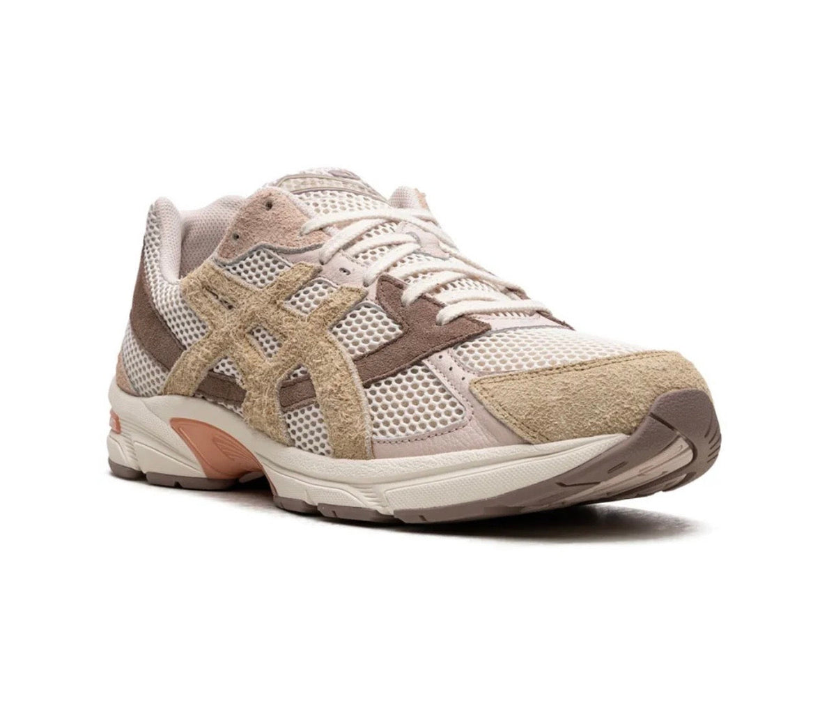 ASICS Gel 1130 brown
