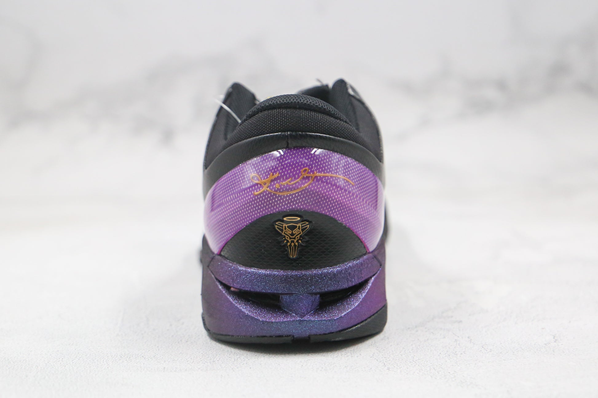 Nike Kobe 8 System Purple