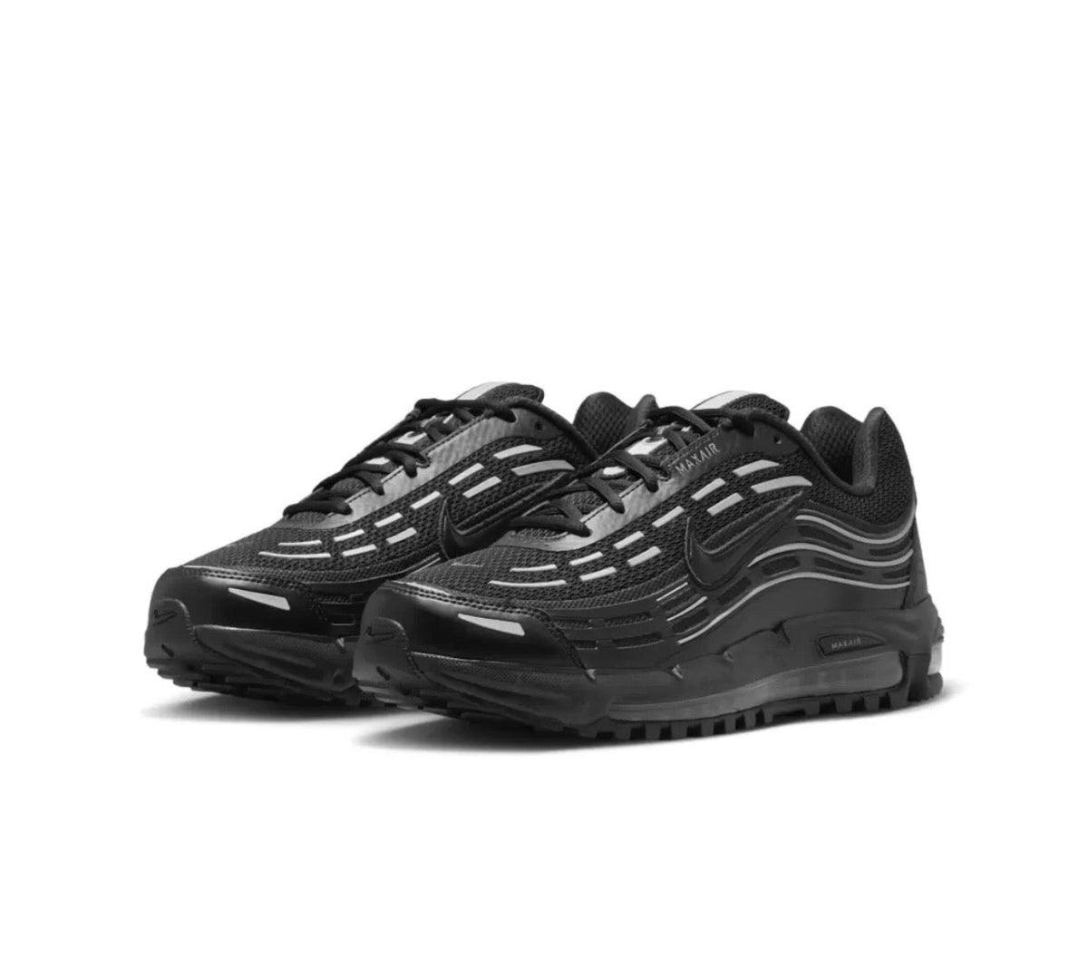 Nike Air Max TL 2.5 Black
