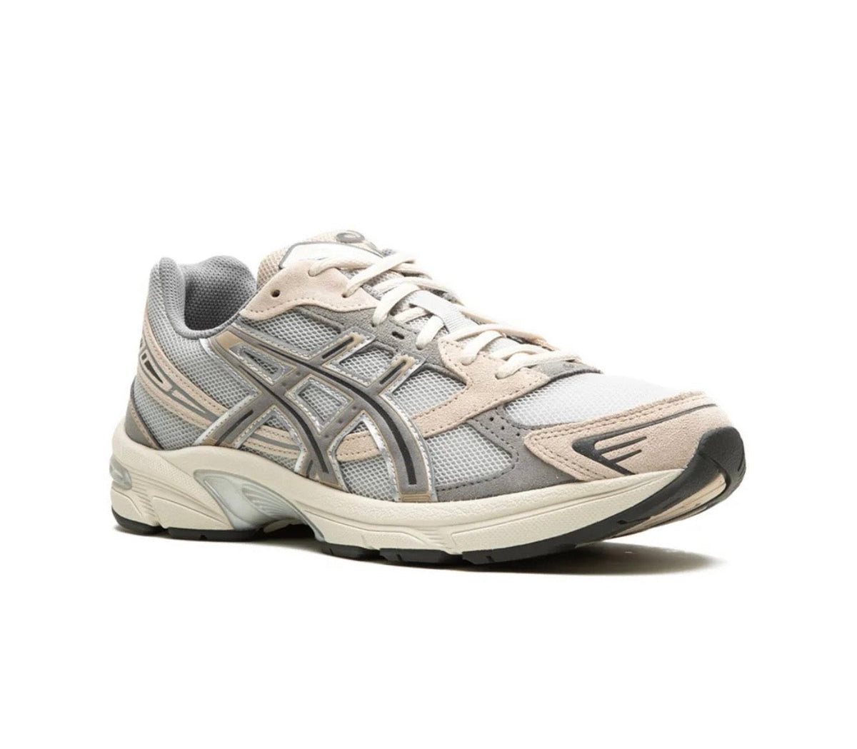 ASICS Gel 1130 silver cream
