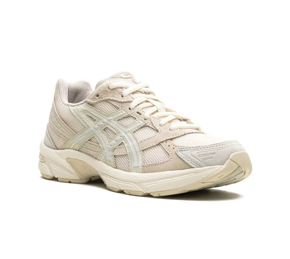 ASICS Gel 1130 vanilla