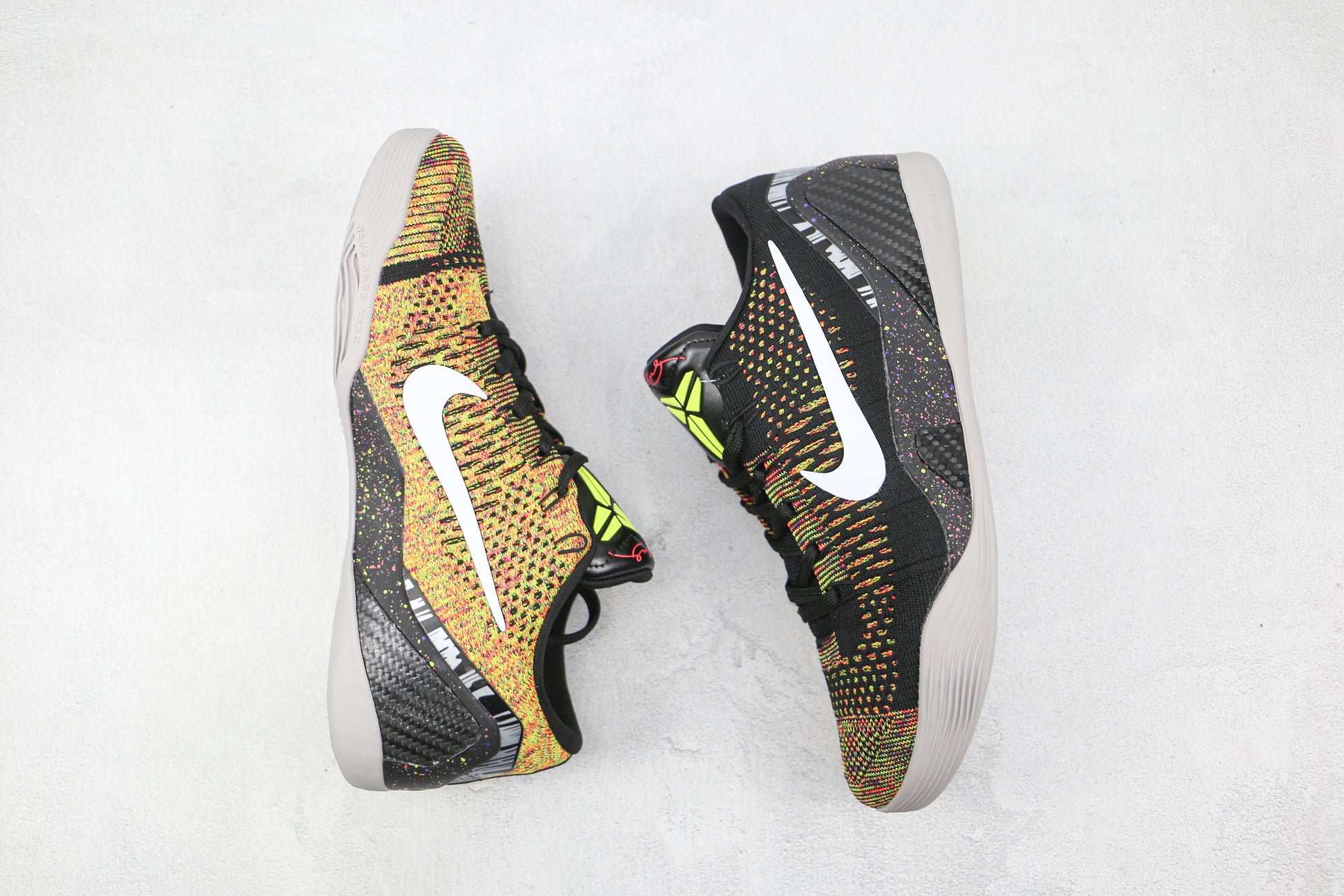 Nike Kobe 9 Masterpiece