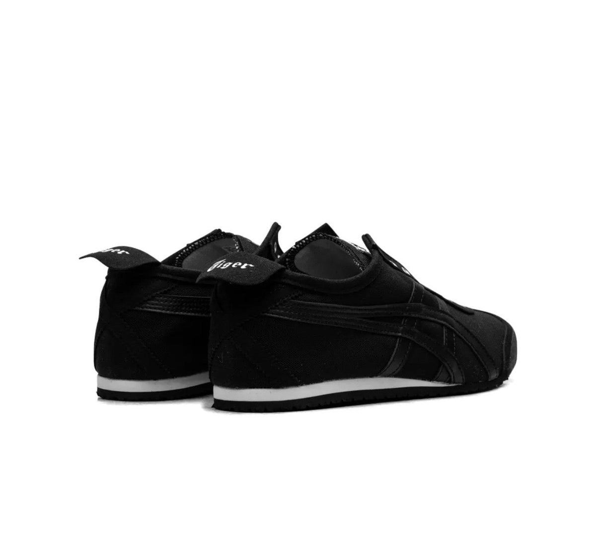Onitsuka Tiger Mexico black