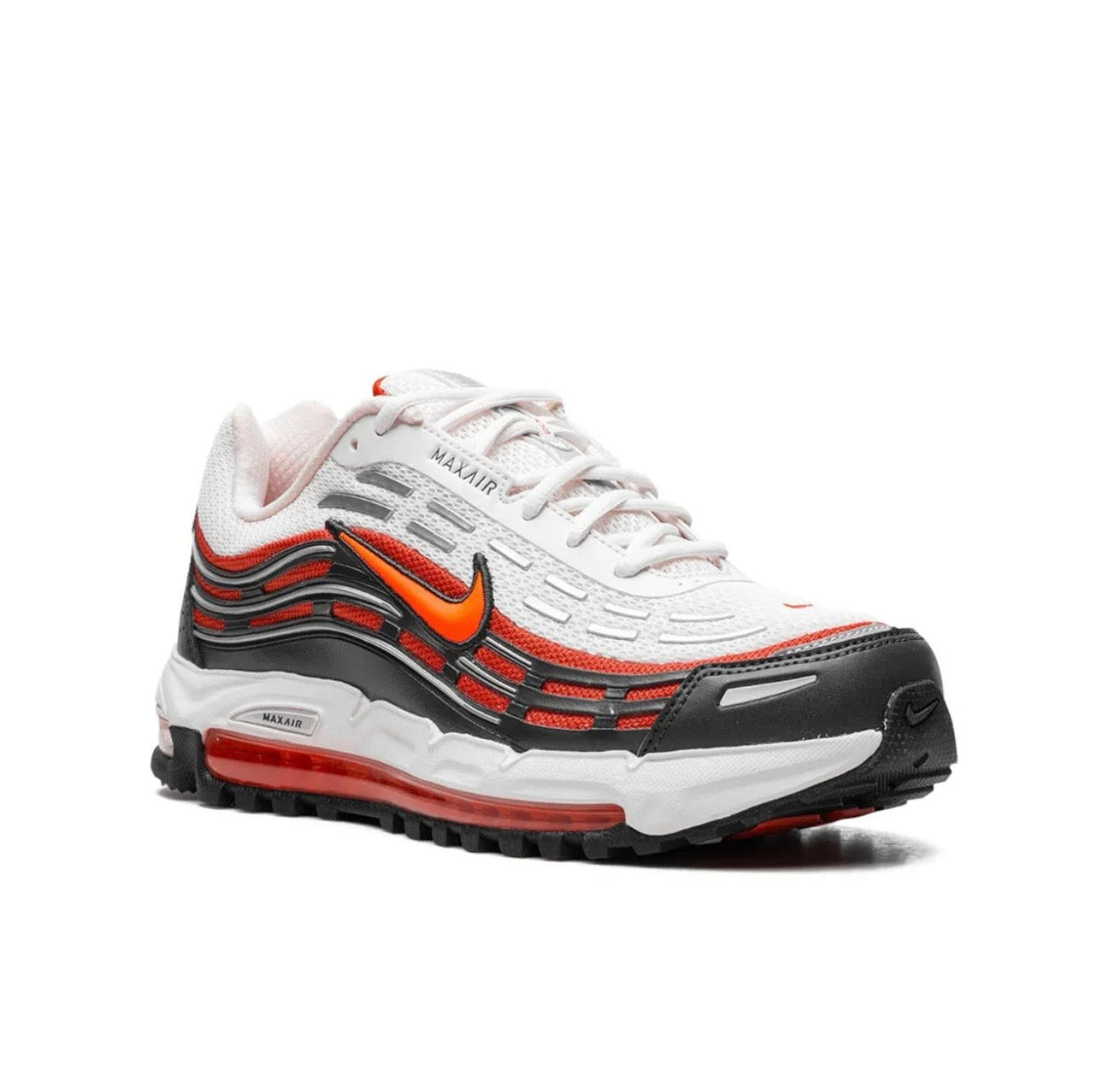 Nike Air Max TL 2.5 White Red Black