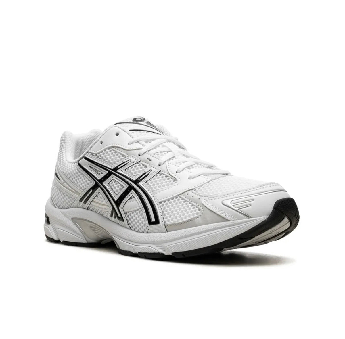 ASICS Gel 1130 white black