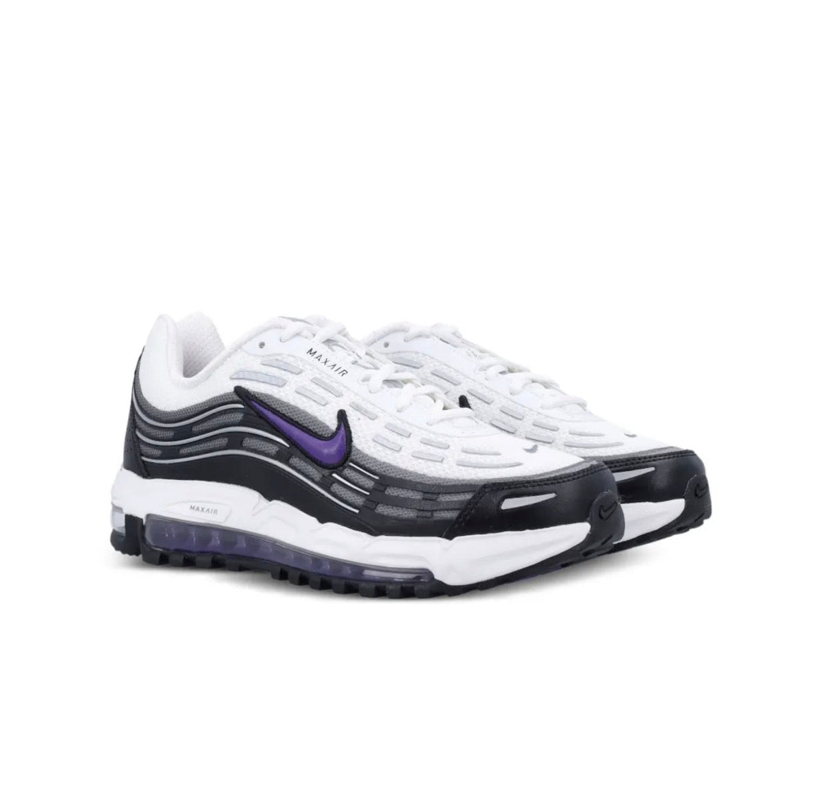 Nike Air Max TL 2.5 Black White