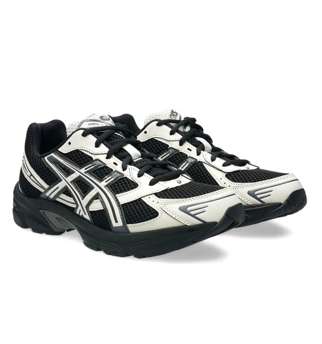 ASICS Gel 1130 black white